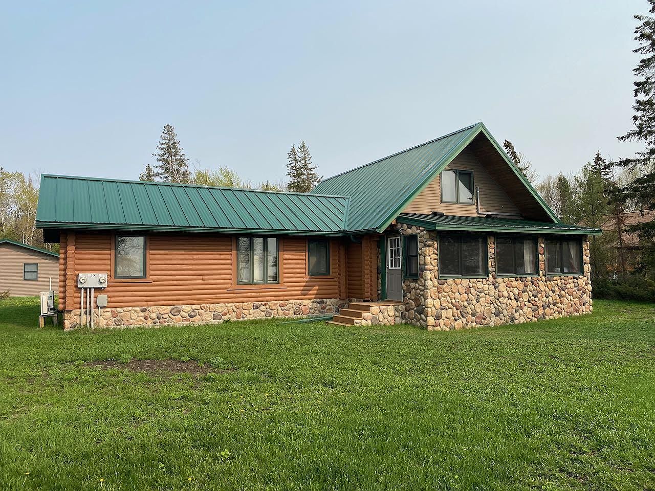 53795 Sandy Ridge Rd NE, Waskish, MN 56685 Zillow