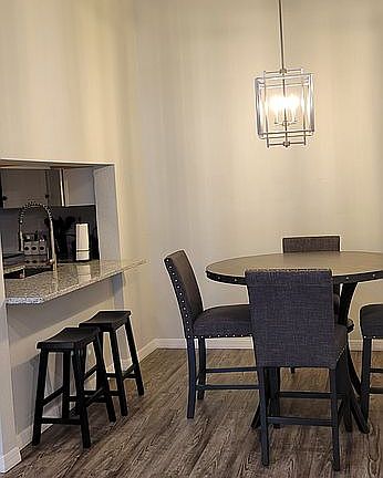 4th image of 1398 Shady Pine Way APT E3