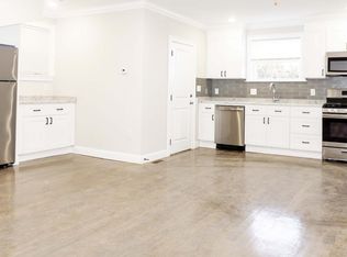 32 Merriam St #1, Somerville, MA 02143