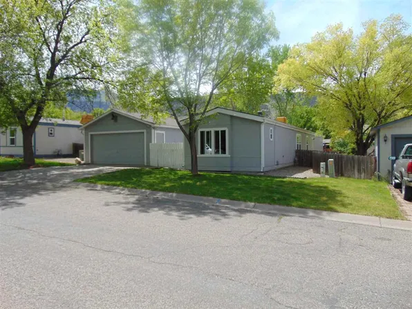 34 W Bonanza Pl, Parachute, CO 81635