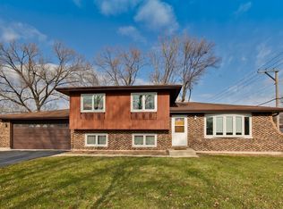 1115 Glendale St, Bensenville, IL 60106