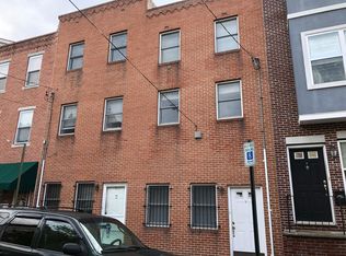 1239 S 2nd St #1, Philadelphia, PA 19147