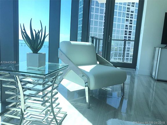 3rd image of 1451 Brickell Ave Unit 1903