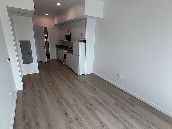 Sample Studio: Living Space
