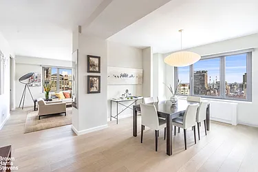 Sold by Brown Harris Stevens