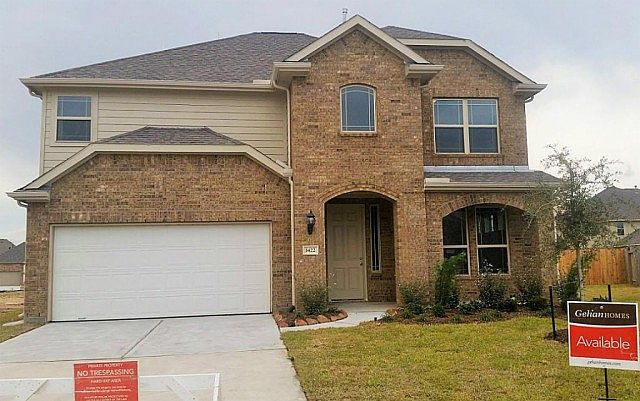 1st image of 1422 Travis Bluff Ct
