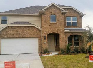 1422 Travis Bluff Ct, League City, TX 77573