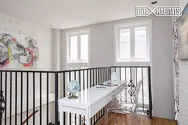 Rented by Citi Habitats