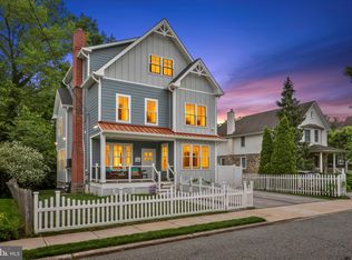 511 Brookhurst Ave, Narberth, PA 19072