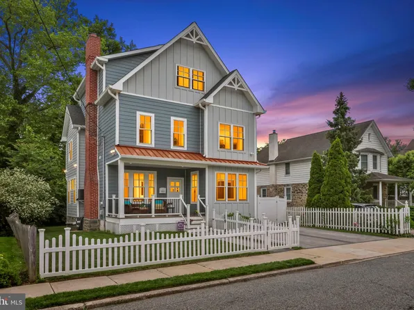 511 Brookhurst Ave, Narberth, PA 19072