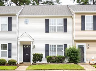 2605 Dwight Pl, Raleigh, NC 27610