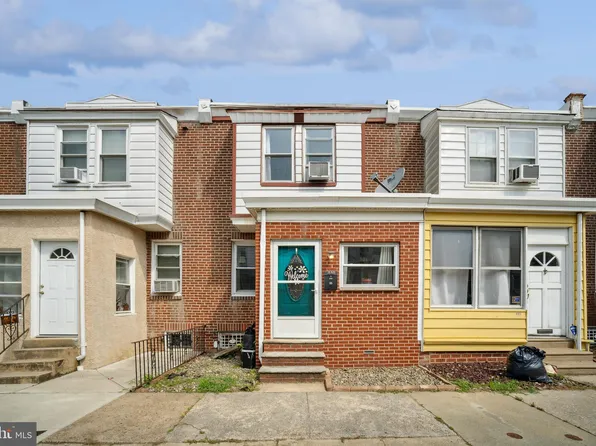 440 Naomi St, Philadelphia, PA 19128