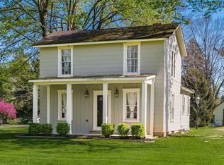 1014 Newark Granville Rd, Granville, OH 43023
