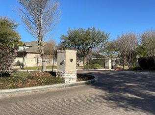 12323 Abbey Gdn, San Antonio, TX 78249