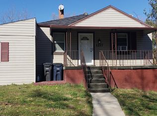 1217 Oates St, Capitol Heights, MD