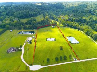 15 Quail Run Ests, Irvine, KY 40336