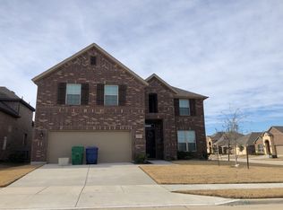 2000 Lake Moss Ln, Little Elm, TX 75068