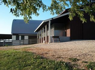 N3855 S Garfield Rd, Neosho, WI 53059