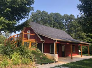 428 Earl Smith Rd, Monticello, KY 42633