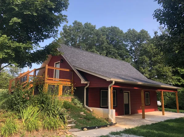428 Earl Smith Rd, Monticello, KY 42633