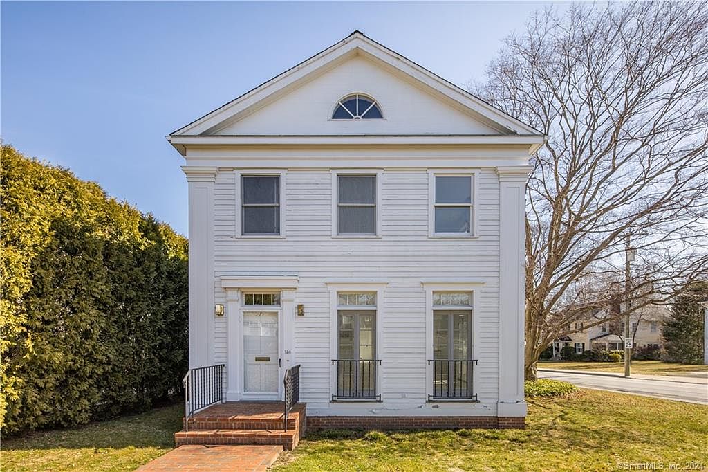 136 South Ave, New Canaan, CT 06840 Zillow