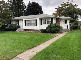 3 Amesbury St, Auburn, MA 01501