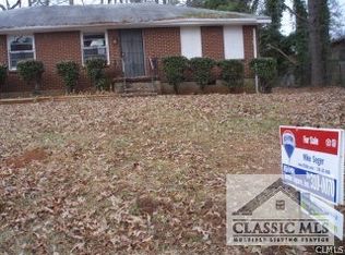 2835 Waters Rd, Atlanta, GA 30354