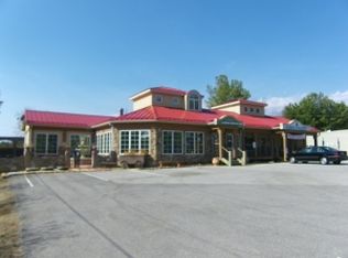 16547 Moneta Rd, Moneta, VA 24121