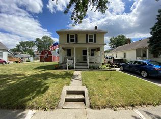 625 Lillian Ave, Fort Wayne, IN 46808