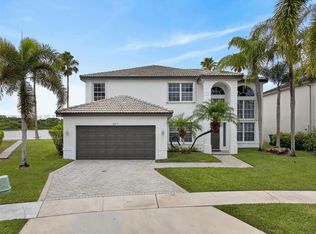 Silver Lakes Phase Iii Pa, Hollywood, FL 33029