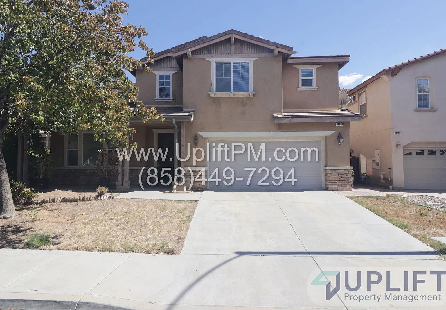 4 bed, 4.5 bath, 3505 sqft, $3,600 — Photo 1