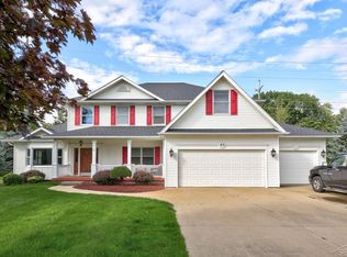 23 Slatestone Dr, Saginaw, MI
