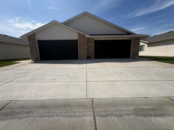 6837-6839 W Kollmeyer Ct, Wichita, KS 67205