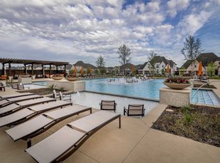 7625 Switchwood Ln, Fort Worth, TX 76123