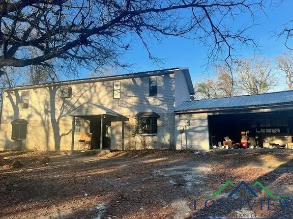 281 Colt Rd, Gilmer, TX 75645