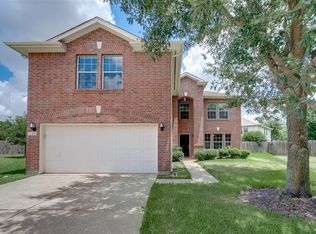 21302 Blissfield Ln, Katy, TX 77450