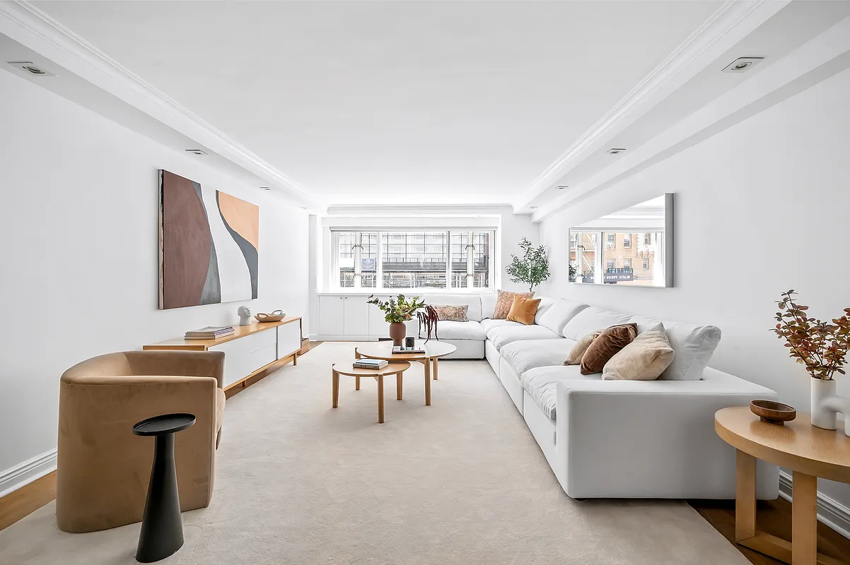 166 East 63rd Street #2J in Lenox Hill, Manhattan | StreetEasy