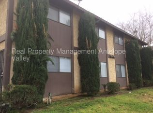 232 E Lancaster Blvd APT 4, Lancaster, CA 93535
