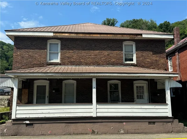 511/513 Stratton St, Logan, WV 25601