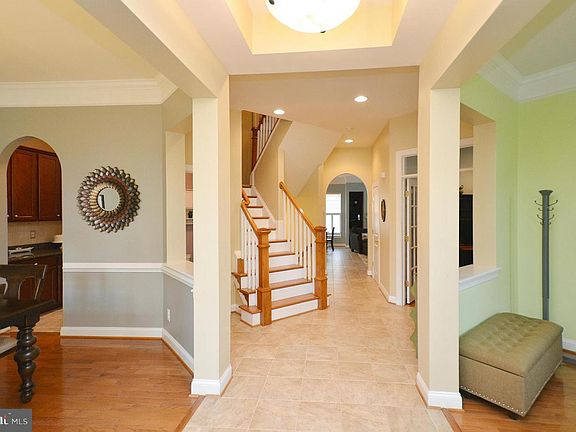 2nd image of 22803 Vickery Park Dr