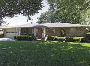 3311 Debra Dr, Anderson, IN 46012