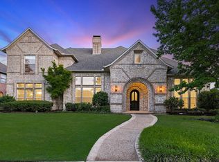 3220 Langley Dr, Plano, TX 75025