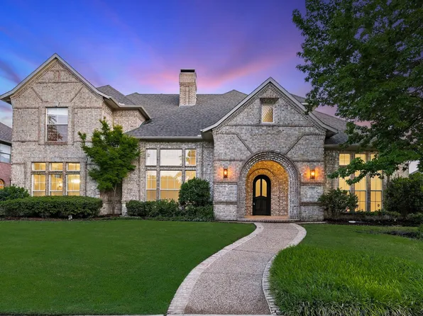 3220 Langley Dr, Plano, TX 75025