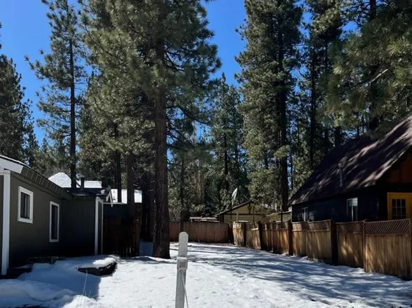 0 Sherwood West Boulevard, Big Bear City, CA 92314