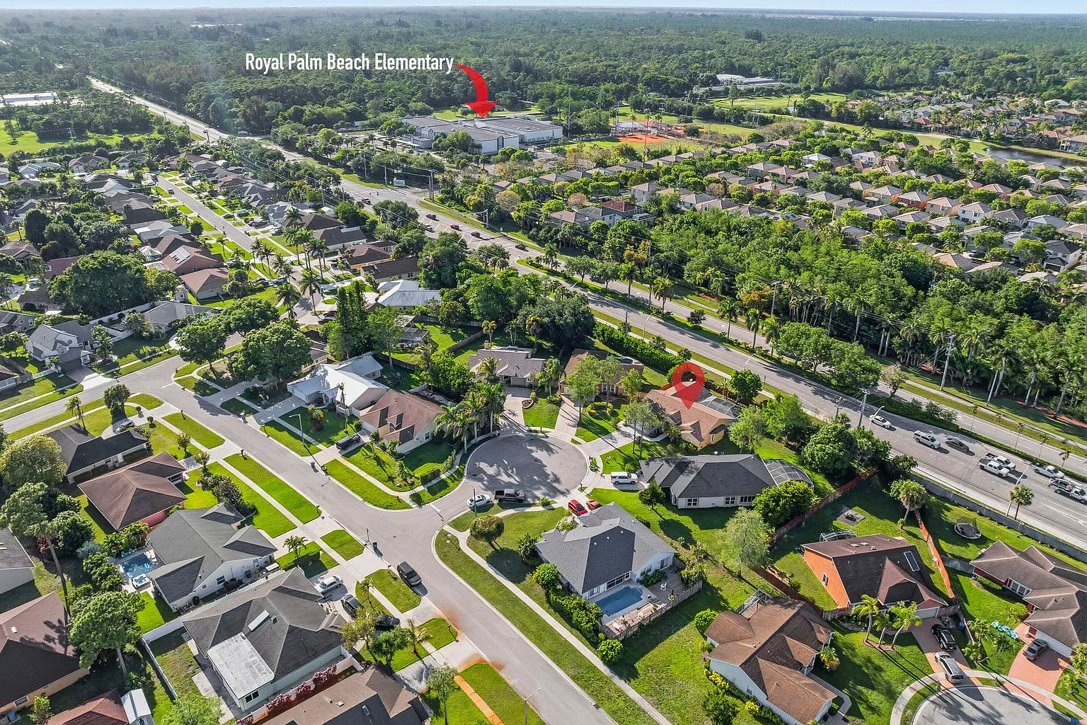 4 bed, 3.0 bath, 2133 sqft, $4,500 — Photo 4