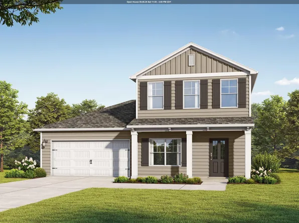 9834 Roseville Pl, Warrior, AL 35180