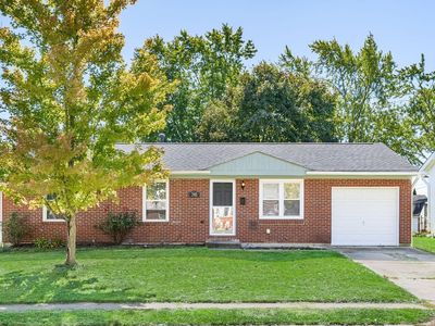 745 Brookdale Dr, West Jefferson, OH, 43162