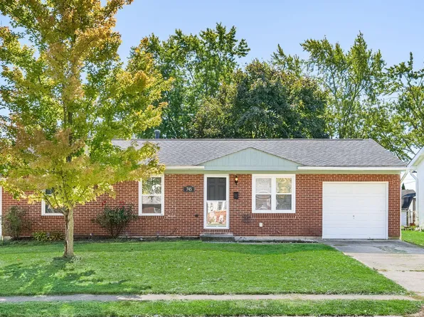 745 Brookdale Dr, West Jefferson, OH 43162