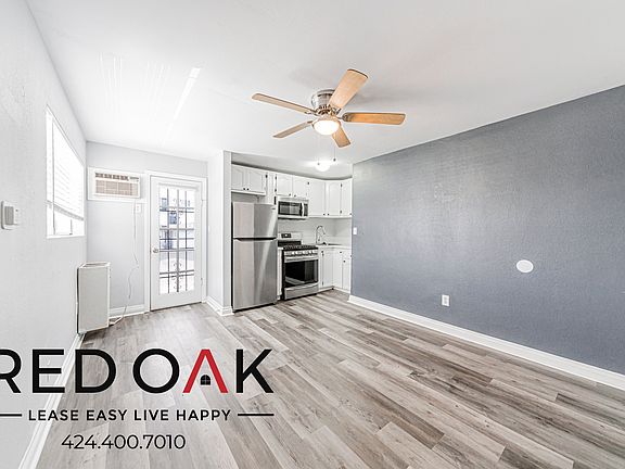 4th image of 1036 Normandie Ave #14