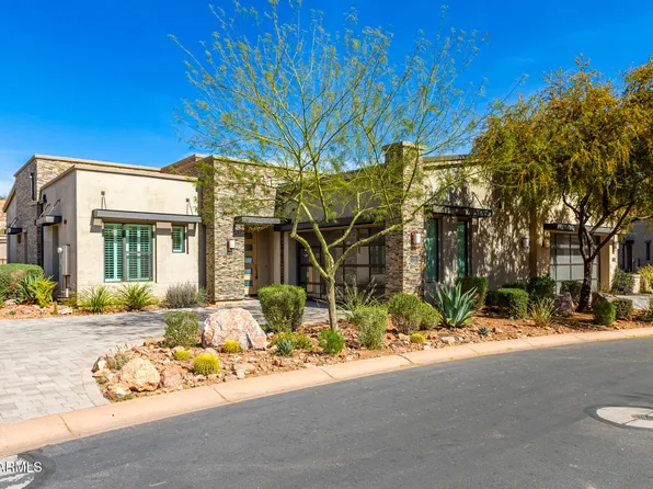 16118 E RIDGESTONE Drive, Fountain Hills, AZ 85268